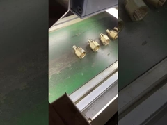 1/2 インチブラスペックス スライディングフィッティング 防腐管管用