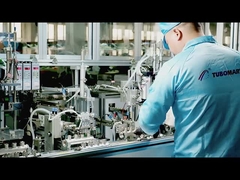 230V電圧 耐水設計と性能を持つ銅製ペックス配送マニフォールド