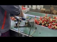 真鍮製ガスバルブ