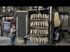 ブラス・ペックス・マニフォールド