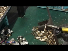 OEM Npt 1/2 インチ Cw617n 調理用ガスボールバルブ ガスパイプシステム PEX Al PEX 16