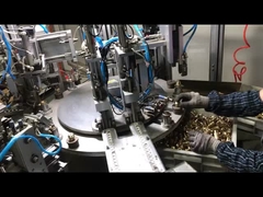 真鍮製ガスバルブ