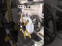 PEX Al PEXガスパイプ OD 16mm - 32mm 多層黄色ペックスガスチューブ