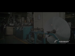 Pex Al Pex パイプ工場