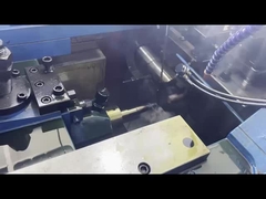 真鍮継手生産ライン