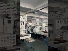 Tubomart Factory — 真鍮製品専門