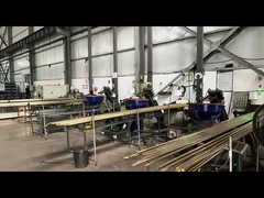 Tubomart 工場 OEM 1/4 