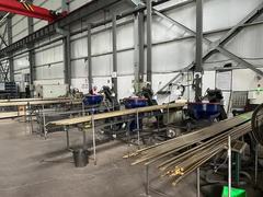 互換性のあるパイプタイプ：Pex AL Pex ガス管 圧縮、ISO17484/ISO9001 認証