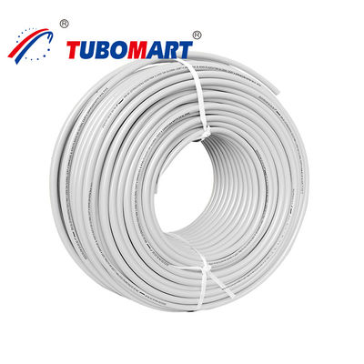OEM 多層複合管 2.0mm - 3.0mm Pex Al Pex 地下暖房管