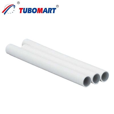 耐久性 PEX AL パイプ 0.19mm - 0.35mm 厚さ アルミ PEXチュービング