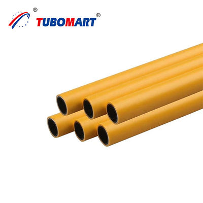 PEXチューブ 防爆高温耐性天然ガスパイプ OEM PEX Al PEXパイプ Tubomart