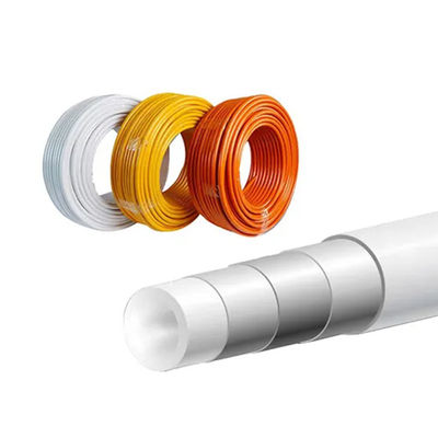 無料サンプル 16-32mm複合多層管 プラスチック アルミ PEX管 管道ガス管