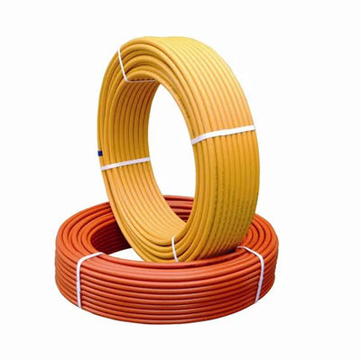Tubomart Oem 高品質 アルミニウム複合 PEX AL PEX 多層水ガスパイプ