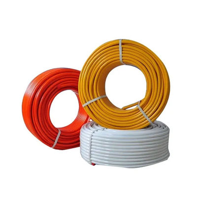 ポリエチレン アルミニウム複合 PEX Al PEX 多層管 16mm から 32mm 水とガス