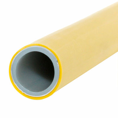 PEX AL 複数の層のガス加熱システム用 PEXパイプ