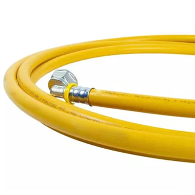 腐食耐性 パーソナライズ可能な PEX AL PEX オーバーラップ ガスのパイプ