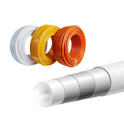終身保証 PEX AL PEX クリップパイプ 2-3MM 100% 純粋 熱水暖房またはガスシステム