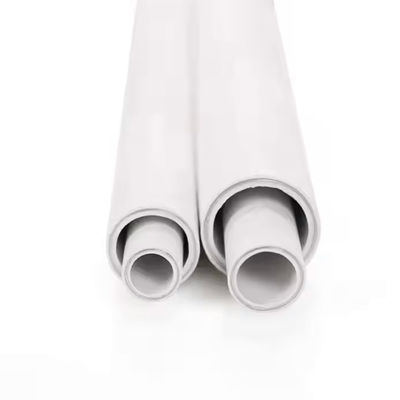 高圧 柔軟性 PEX Al PEX パイプ アルミ プラスチック パイプ ガス 冷や熱水