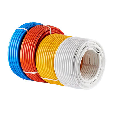 pex al pex パイプ水 PN1.0Mpa プラスチックパイプ 覆いアルミニウムパイプ ガスと太陽光発電