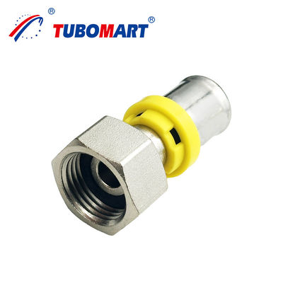 HPB58-3A カーソリ 材料 Pex Al Pex パイプ TH タイプ プレス 配列 耐久性 高圧管 ガス水用