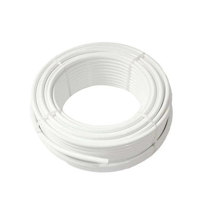 16mm 黄色白絶縁多層複合 PAP パイプ Pex-Al-Pex 天然ガス用