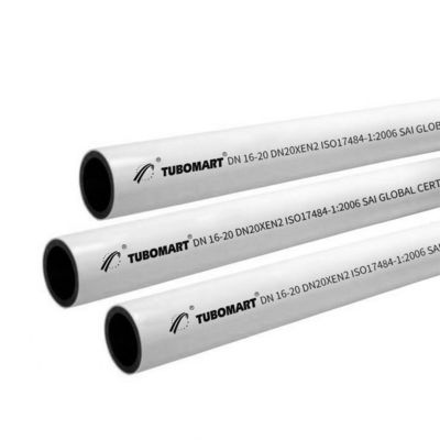 16MM 18MM 20MM 25MM 32MM 10MM PEペックスパイプ リタブルペックスパイプ 交叉接続ペックス水ガス床暖房パイプ