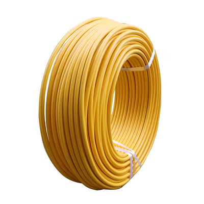 Tubomart OEM ロゴ PEX ガス管 50/100/200 メートル/ロール 長さ 配管およびガス水道システム用