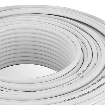 OEM 新デザイン ASTM F1281 水道管 16-32MM 多彩型 PN25 PEX パイプ 高圧 あらゆるタイプ PEX アル PEX パイプ