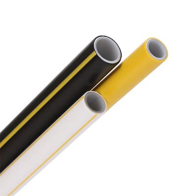 Tubomart Pex Al Pex ガス卸売 5 層 Pex/al/pex パイプ 水道配管用 ASTM F1281/1282 規格