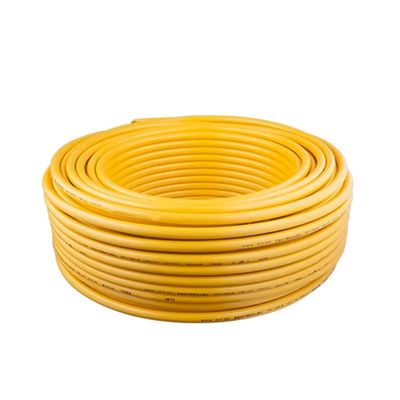 メーカー PEX AL PEX チューブ 黄色 高圧 全タイプ 16-32MM Pex Al Pex ガス管