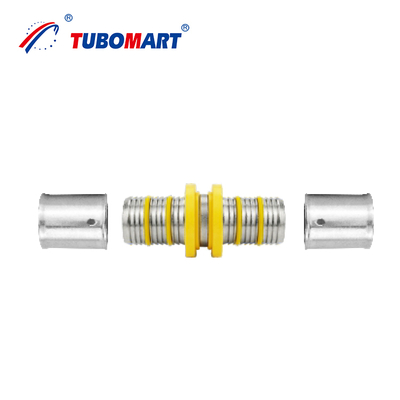 オーストラリア PEX AL PEX プレスフィッティング 水道マーク 水道およびガスシステム承認