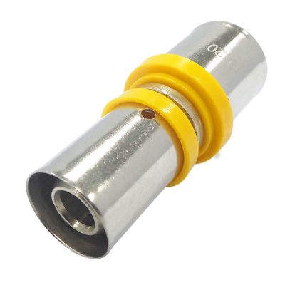 パーソナライズド サポート Pex Al Pex 青銅 プレスパイプ CW614N プレス接続タイプ